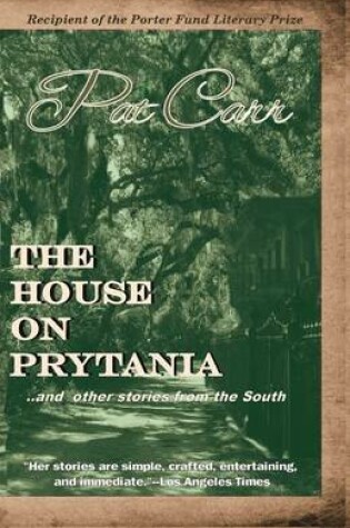 Cover of The House on Prytania