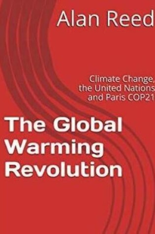 Cover of The Global Warming Revolution