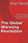 Book cover for The Global Warming Revolution