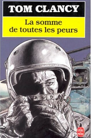 Cover of Somme de Toutes Les Peurs - Tome 2 (La)