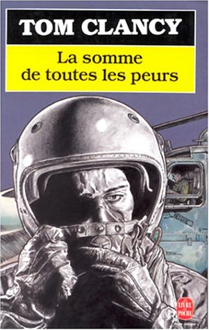 Book cover for Somme de Toutes Les Peurs - Tome 2 (La)