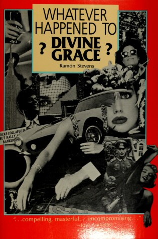 Cover of Whatever Happened to Divine Grace?