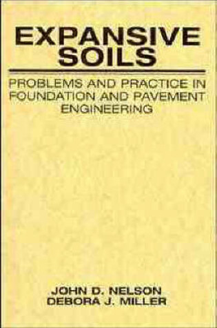 Cover of Expansive Soils