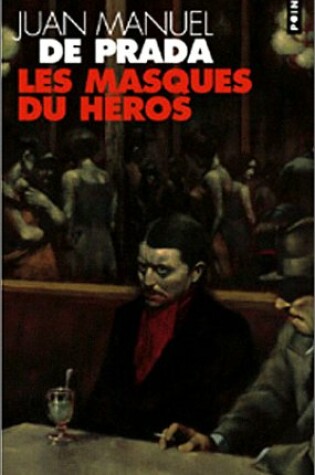 Cover of Masques Du H'Ros(les)