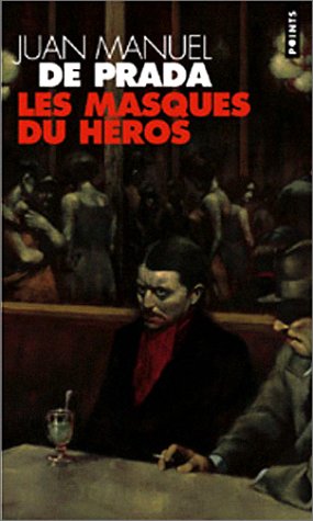 Book cover for Masques Du H'Ros(les)