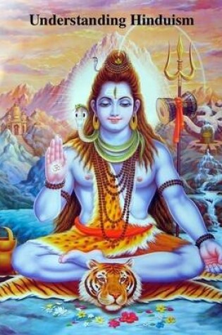 Cover of Understanding Hinduism
