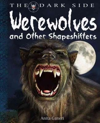 Cover of Werewolves and Shapeshifters