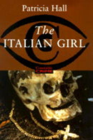 Cover of The Italian Girl