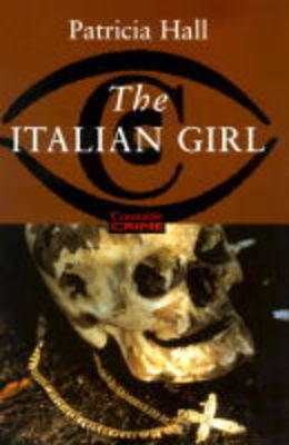 Book cover for The Italian Girl