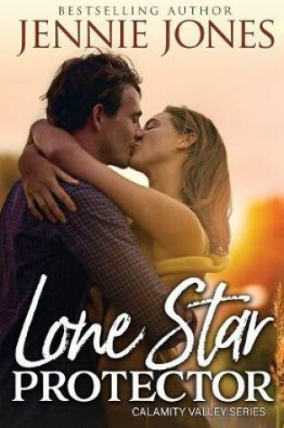 Cover of Lone Star Protector
