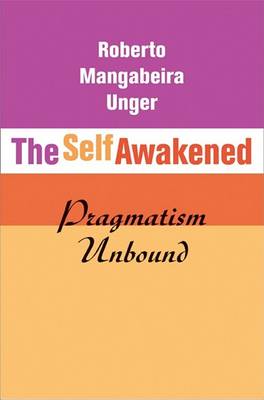 Book cover for The Self Awakened