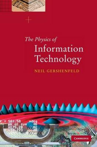 Cover of The Physics of Information Technology