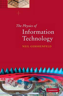 Book cover for The Physics of Information Technology