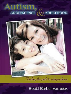 Cover of Autism, Adolescence, and Adulthood