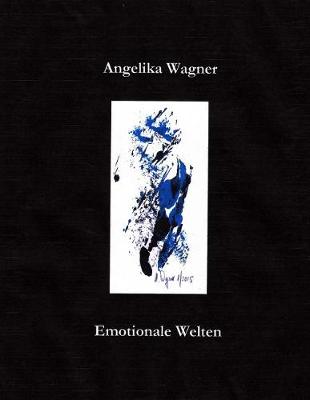 Book cover for Emotionale Welten