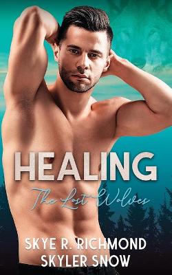 Cover of Healing