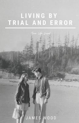 Book cover for Living by Trial and Error