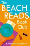Book cover for The Beach Reads Book Club