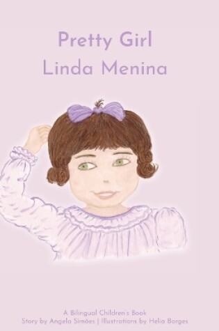 Cover of Linda Menina, Pretty Girl