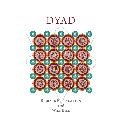 Book cover for Dyad
