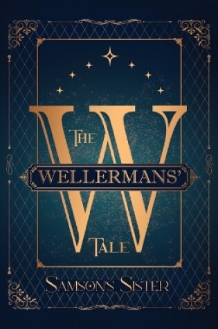 Cover of The Wellermans' Tale