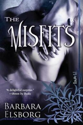 Cover of The Misfits