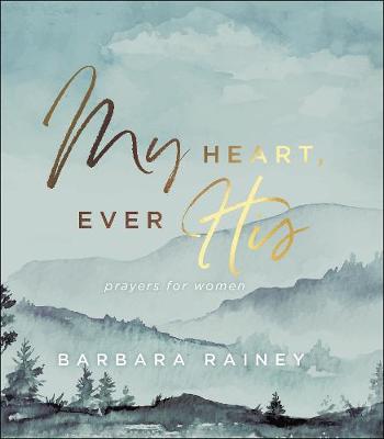 Book cover for My Heart, Ever His