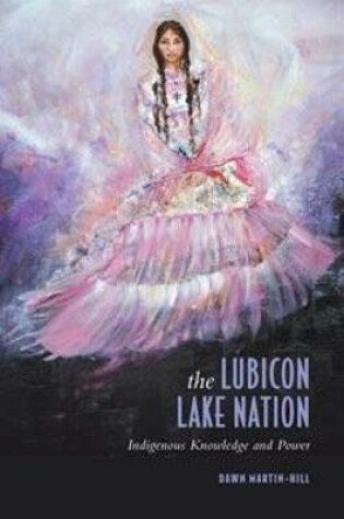 Cover of The Lubicon Lake Nation