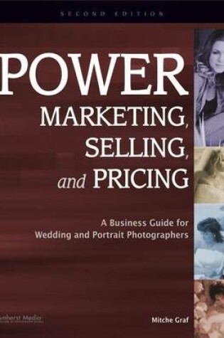 Cover of Power Marketing, Selling, and Pricing