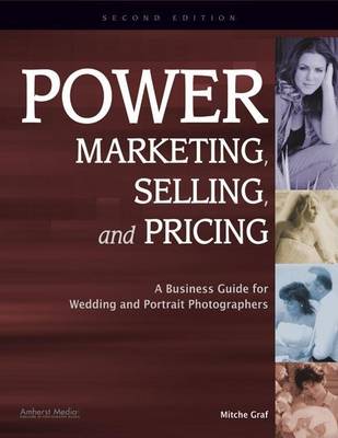 Cover of Power Marketing, Selling, and Pricing