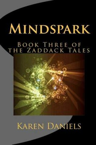 Cover of Mindspark