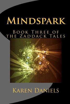 Book cover for Mindspark