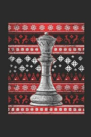 Cover of Christmas Sweater - King