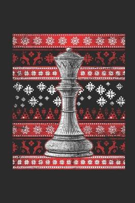 Book cover for Christmas Sweater - King