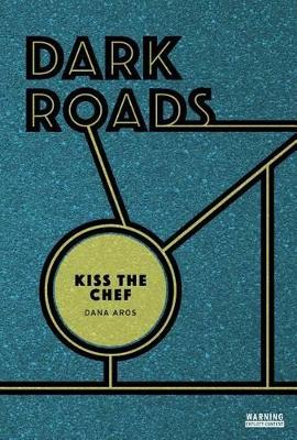 Book cover for Kiss the Chef