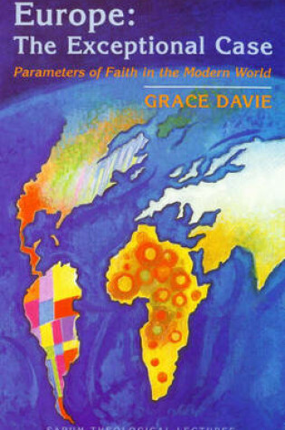 Cover of Europe