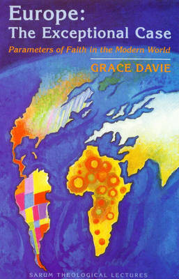 Cover of Europe