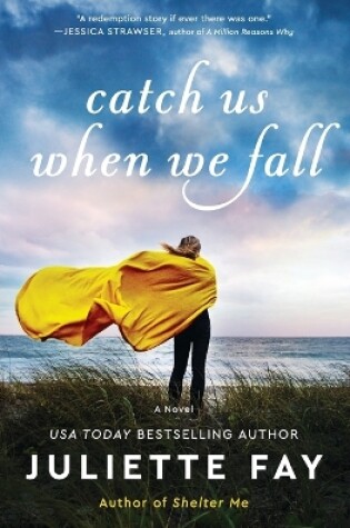 Cover of Catch Us When We Fall