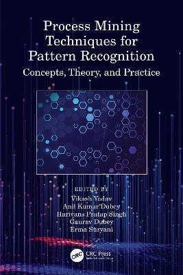 Cover of Process Mining Techniques for Pattern Recognition