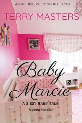 Cover of Baby Marcie (Nappy Version)