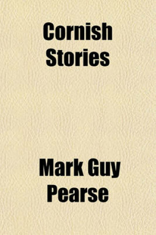 Cover of Cornish Stories