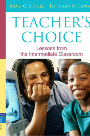 Cover of Teachers Choice