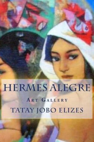 Cover of Hermes Alegre