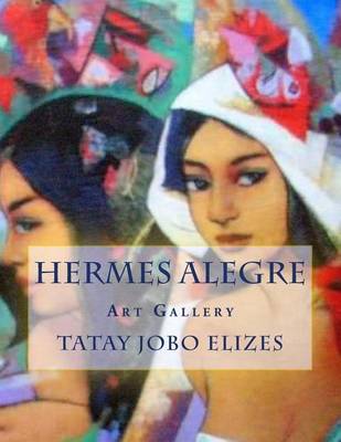 Book cover for Hermes Alegre