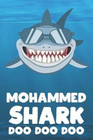 Cover of Mohammed - Shark Doo Doo Doo