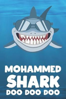 Book cover for Mohammed - Shark Doo Doo Doo