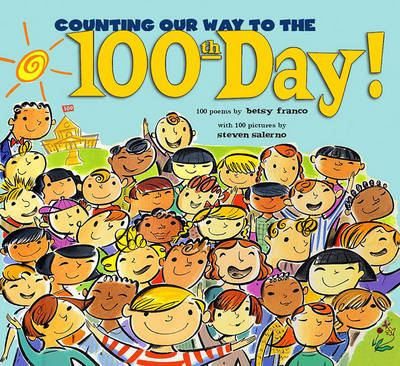 Book cover for Counting Our Way to the 100th Day!