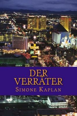 Cover of Der Verräter