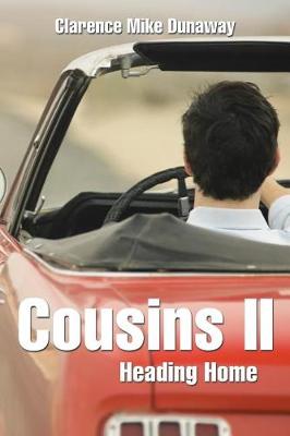 Book cover for Cousins II