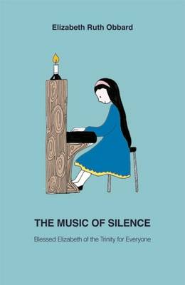 Book cover for The Music of Silence